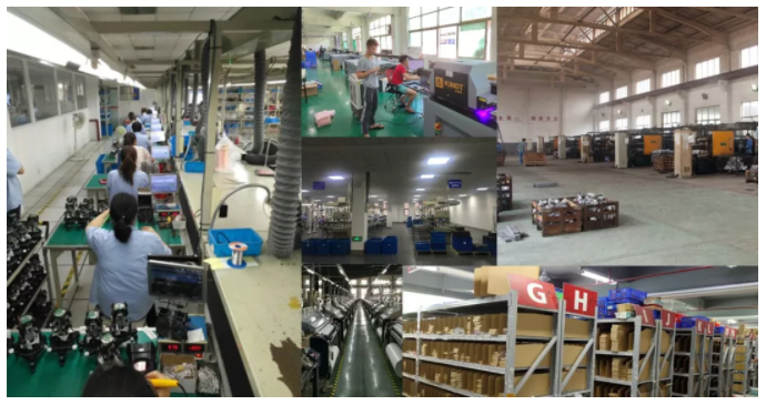 步科誠邀您聚焦工博會，共探行業(yè)智慧解決方案與電子產(chǎn)品創(chuàng)新未來