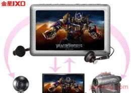 金星數(shù)碼 產(chǎn)品與店鋪的視覺盛宴