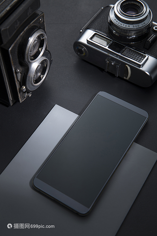 數(shù)碼科技視界 相機(jī)、手機(jī)與電子產(chǎn)品研發(fā)銷售的創(chuàng)新之路